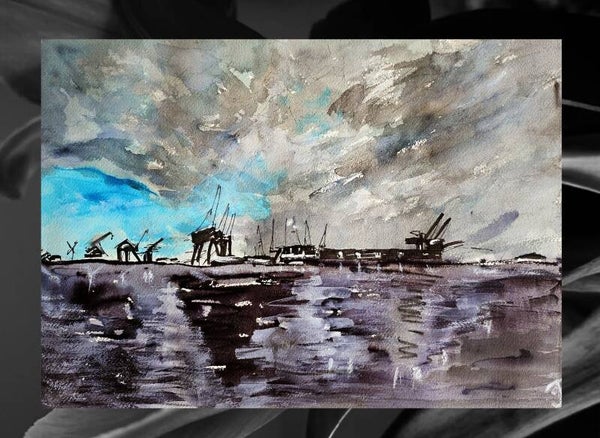 19- 'La zona Gris. La llegada II'
