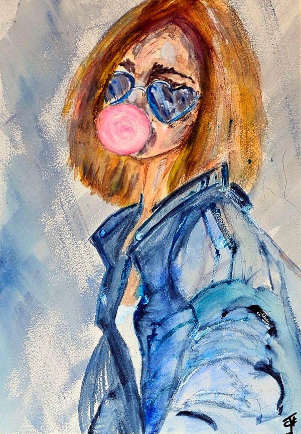 25- 'Bubla'