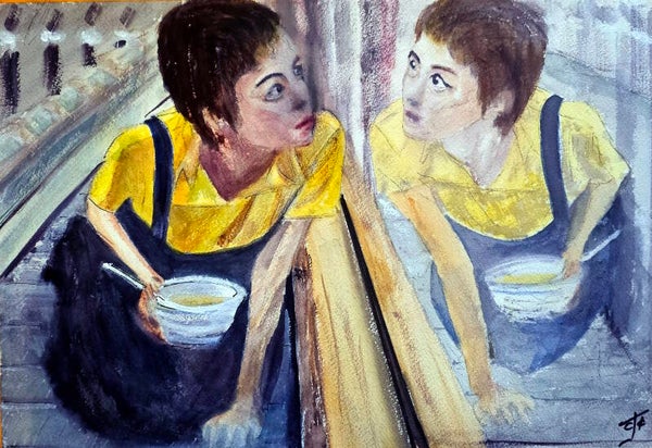 26- 'Todo caduca'