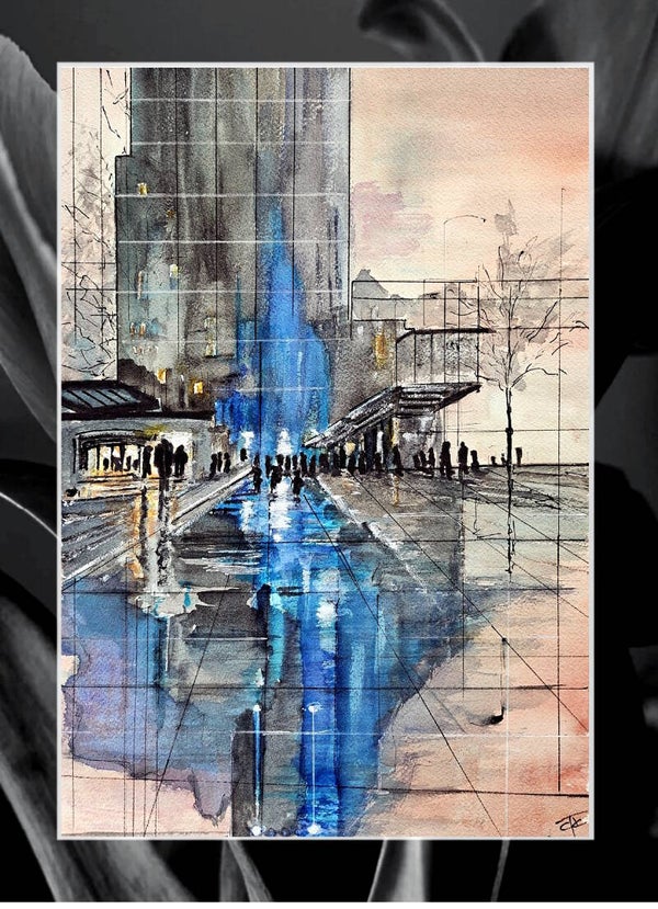 33- 'Blue Monday'