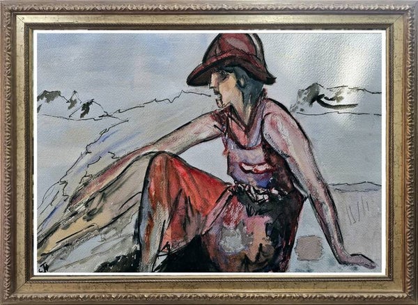 33- 'Lo que cuenta el viento'