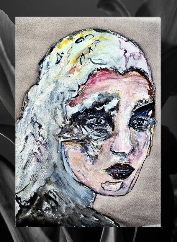 34- 'Belladonna'