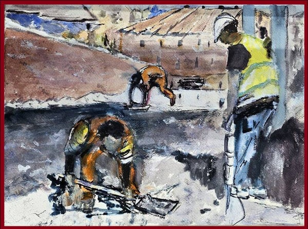 4- Oficios 1 'Laborare'