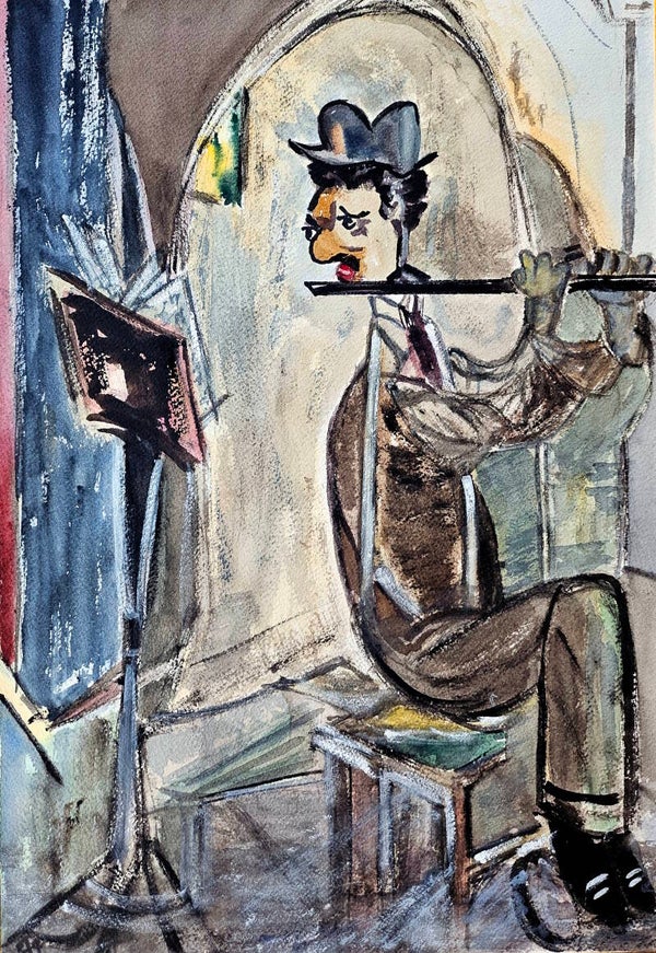 5- 'Bartolo'