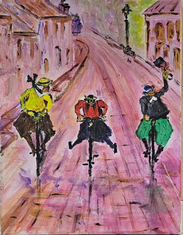 Como locas (Copia) (Copia)