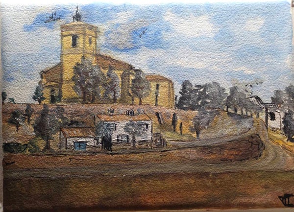 Alcázar del Rey (Copia) (Copia)