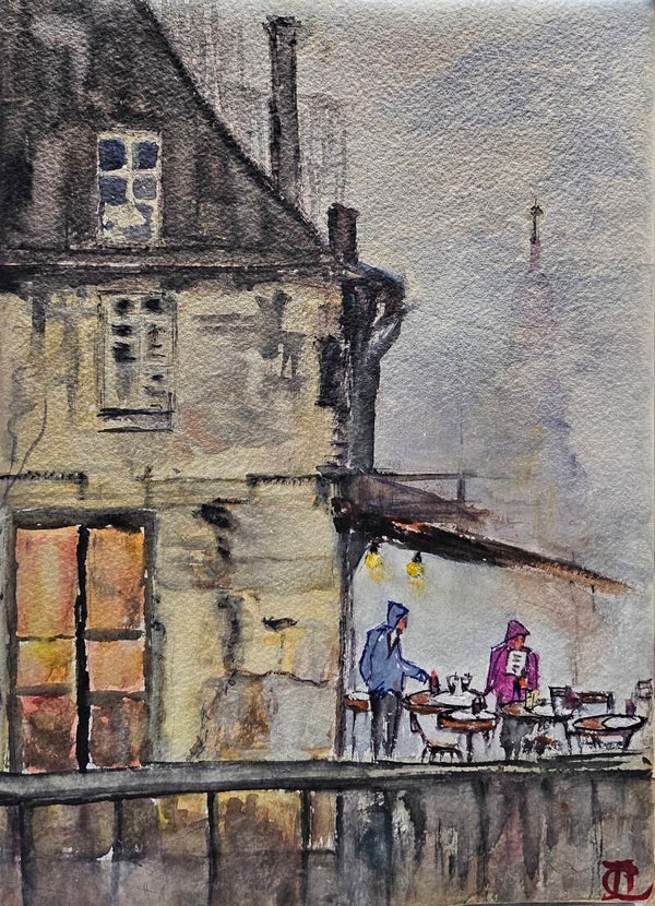 5- Como conocí a tu madre