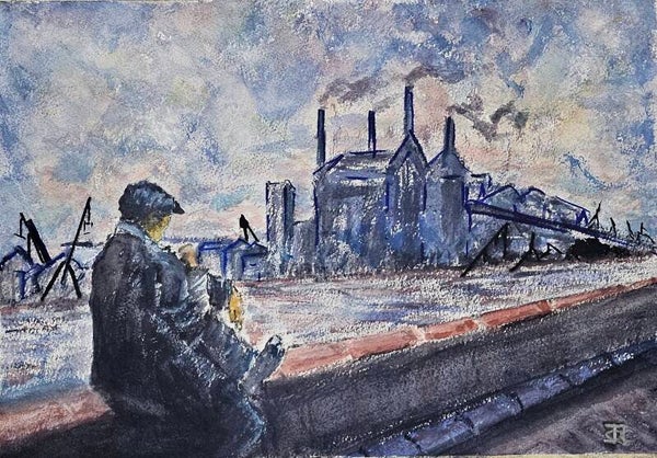 4- Lo que queda del día