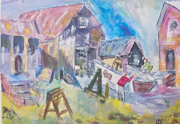 Mediterráneo I (Copia)