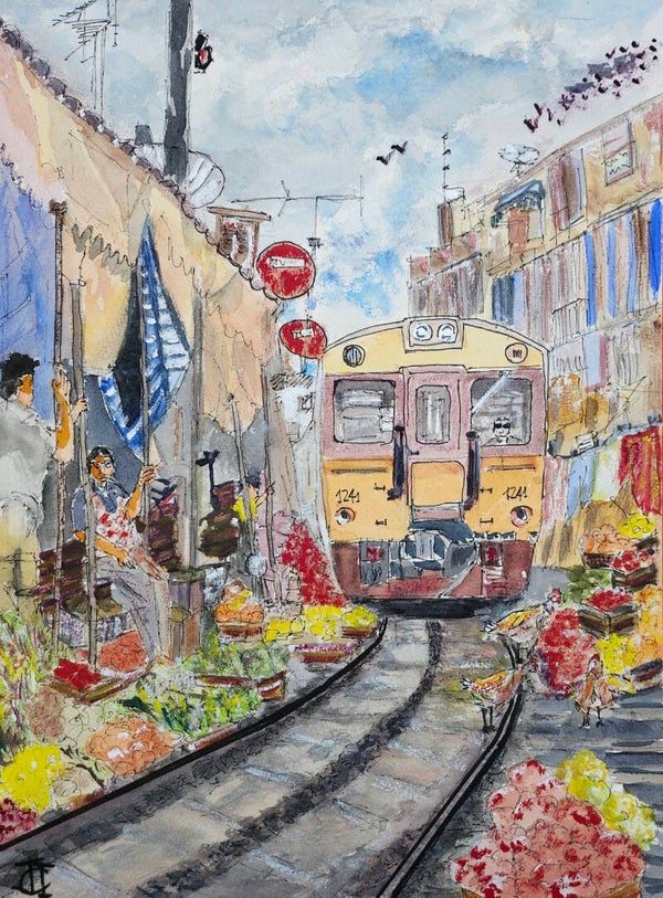 9- हर रविवार