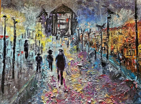 Replicantes sin contrato