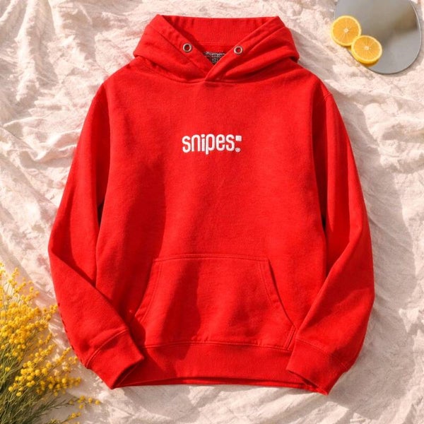 Snipes Hoodie / Sweater.