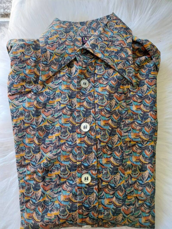Vintage Blouse