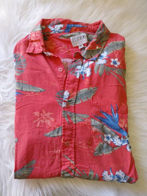 Hawai blouse