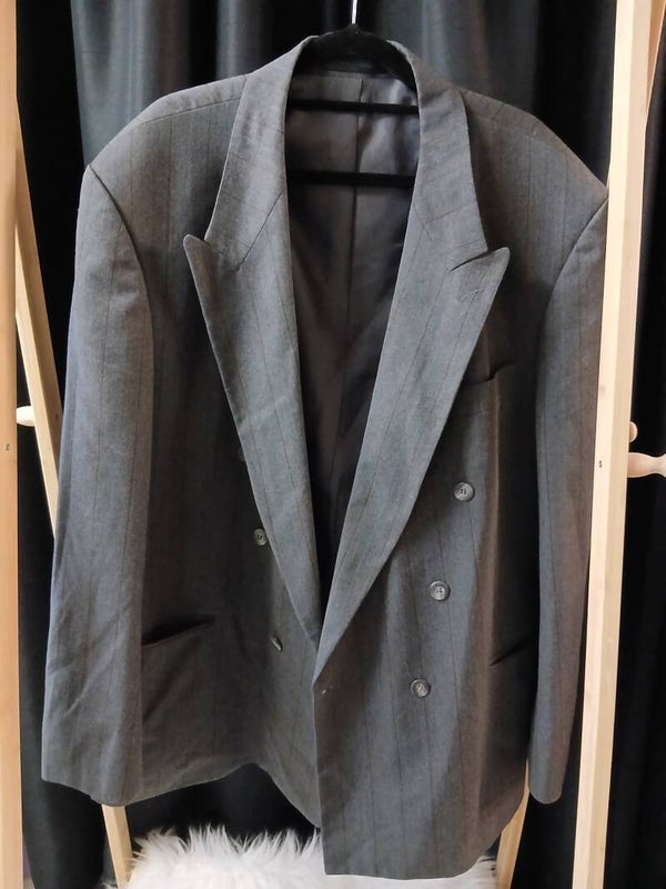 Vintage blazer.