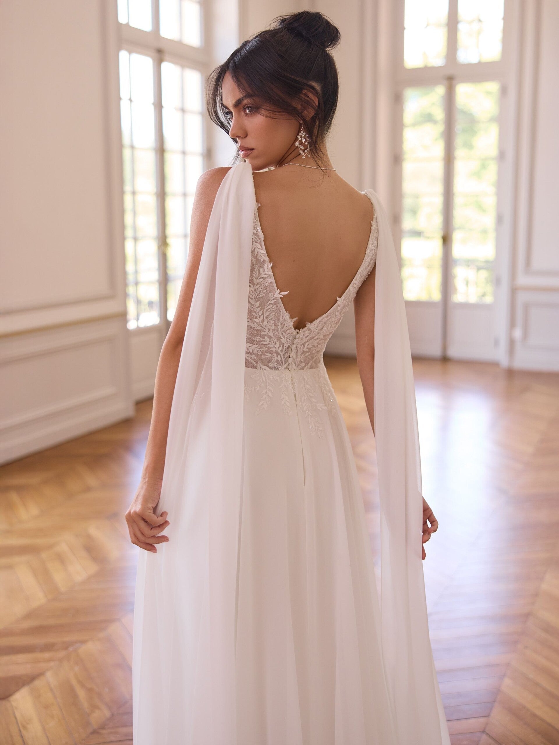 Adan Wedding Dress