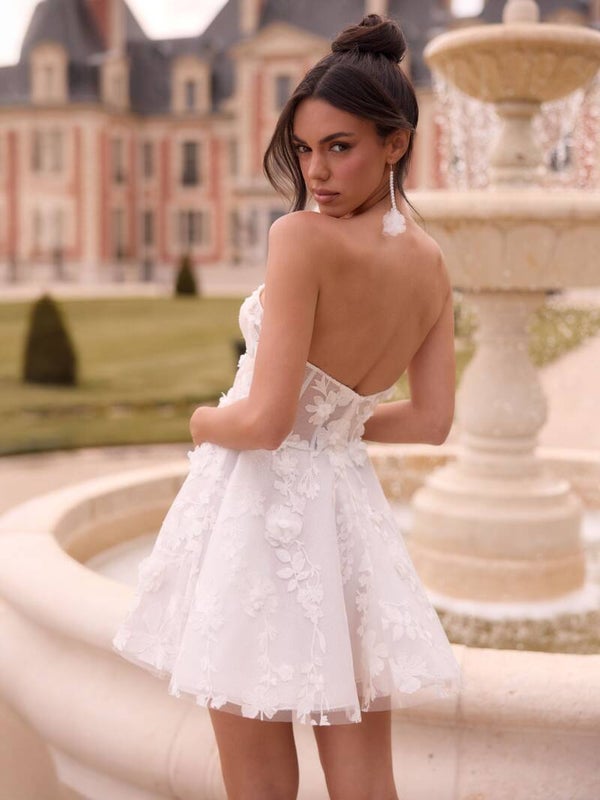 Bellita Wedding Dress