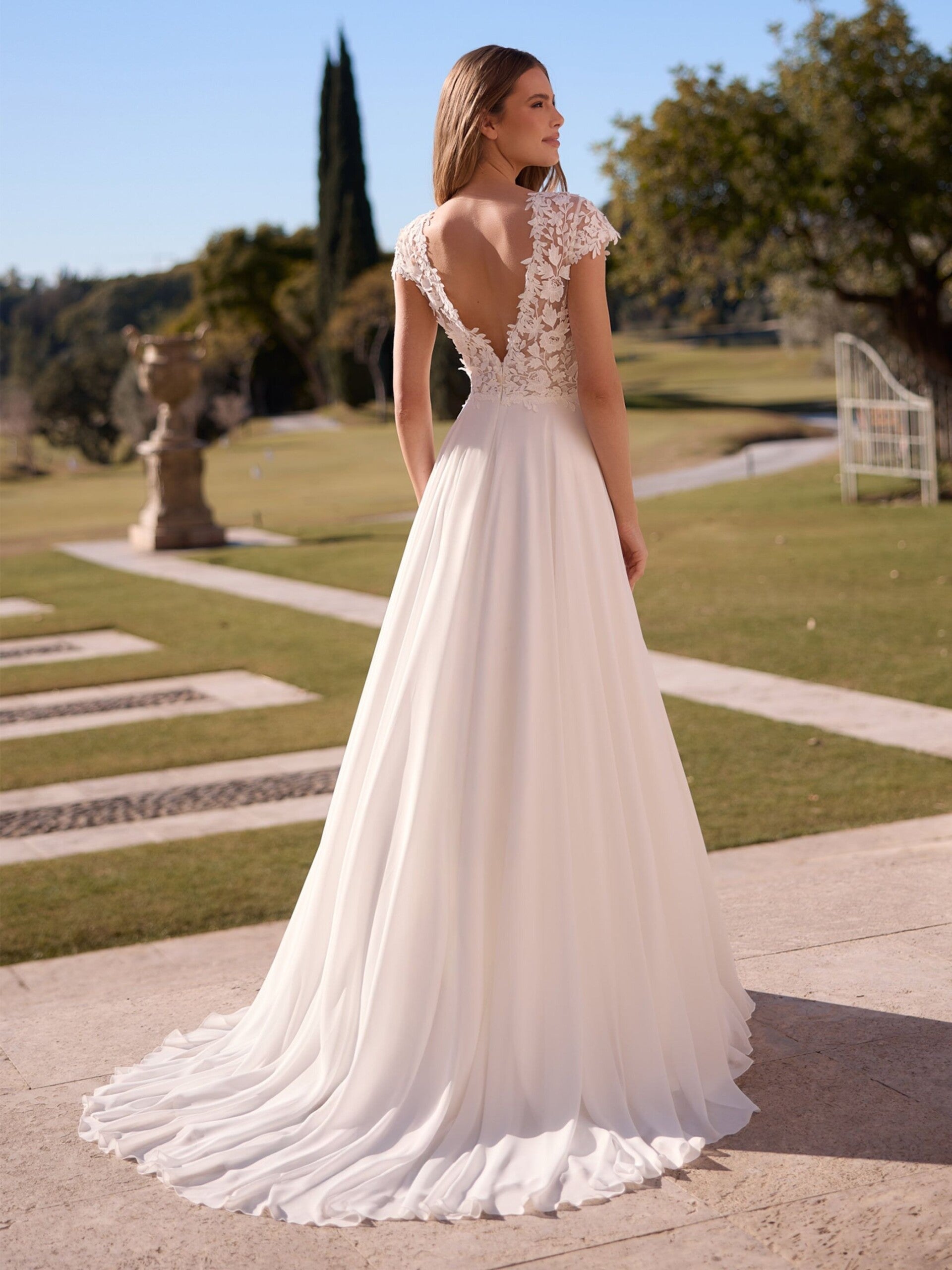 Lorin Wedding Dress