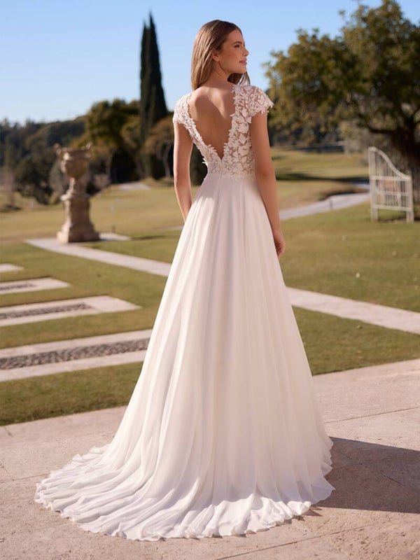 Lorin Wedding Dress