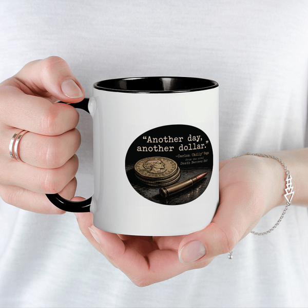 Work Day... Coffee Mug