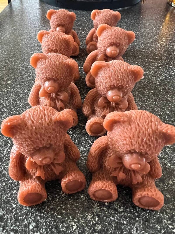Teddy