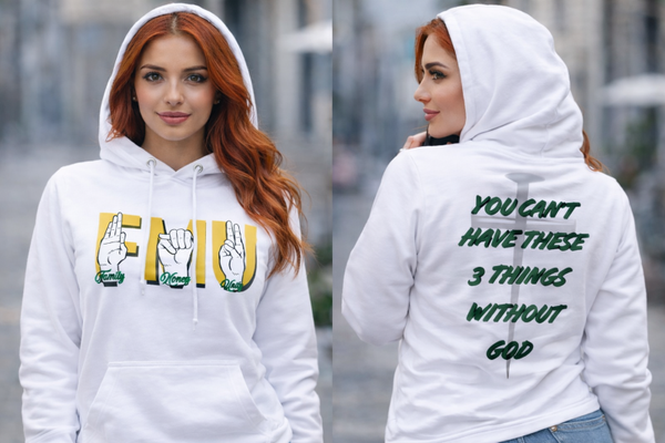 FMU Hoodie
