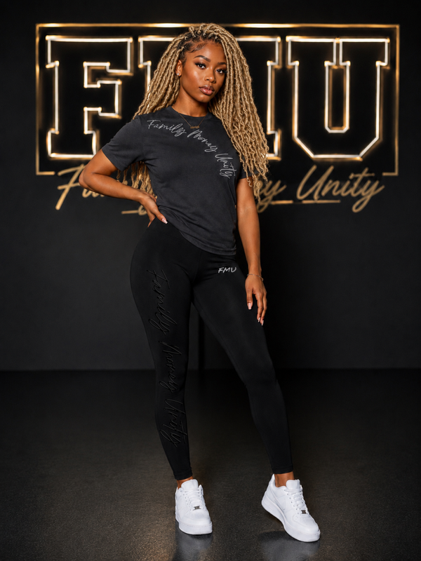 FMU Family Money Unity Women’s Signature Set