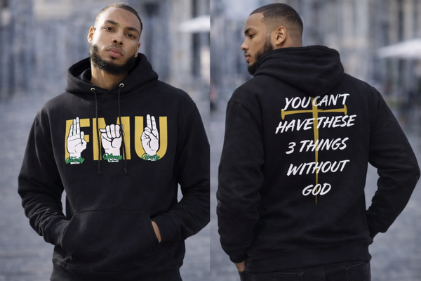 FMU Hoodie