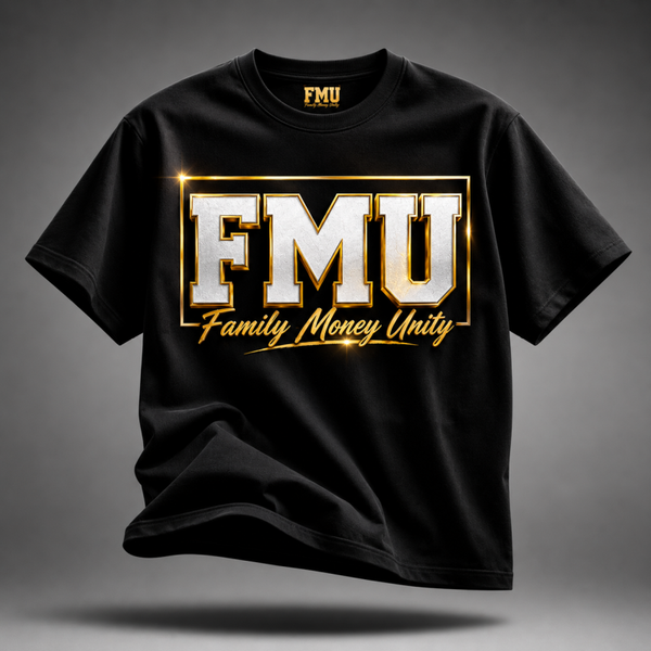 FMU Premium Tee