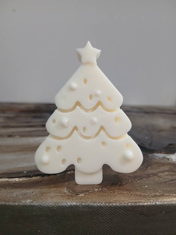 Mon beau Sapin Blanc