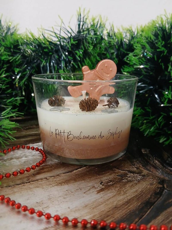 Le Petit Bonhomme du Zéphyr