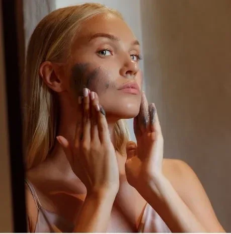 Marc Inbane black exfoliator 75 ml