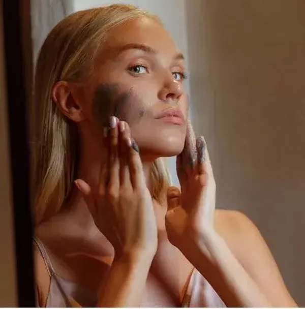 Marc Inbane black exfoliator 75 ml