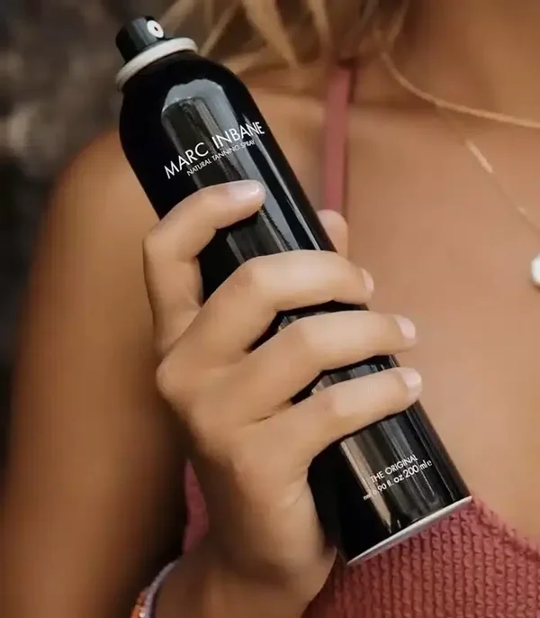 Marc Inbane tanning spray