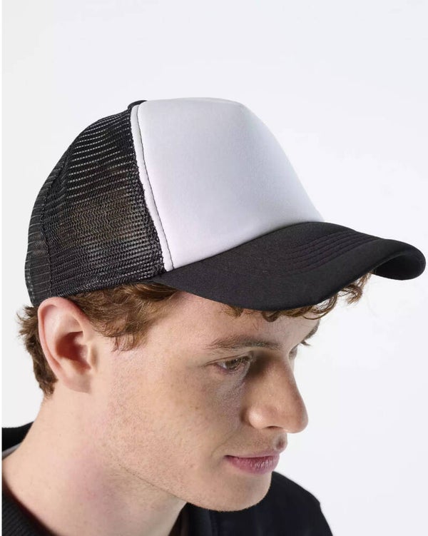 Casquette Bubble