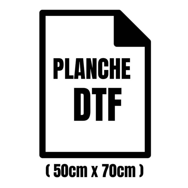 (50cm x 70 cm)