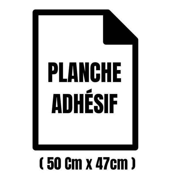 (47cm x 50 cm)