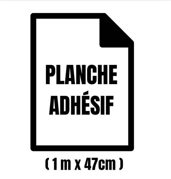 (1m x 47 cm)