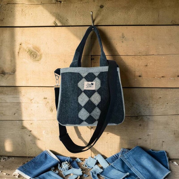 Handtasche Caro mini