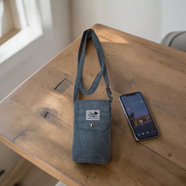 Handy Tasche