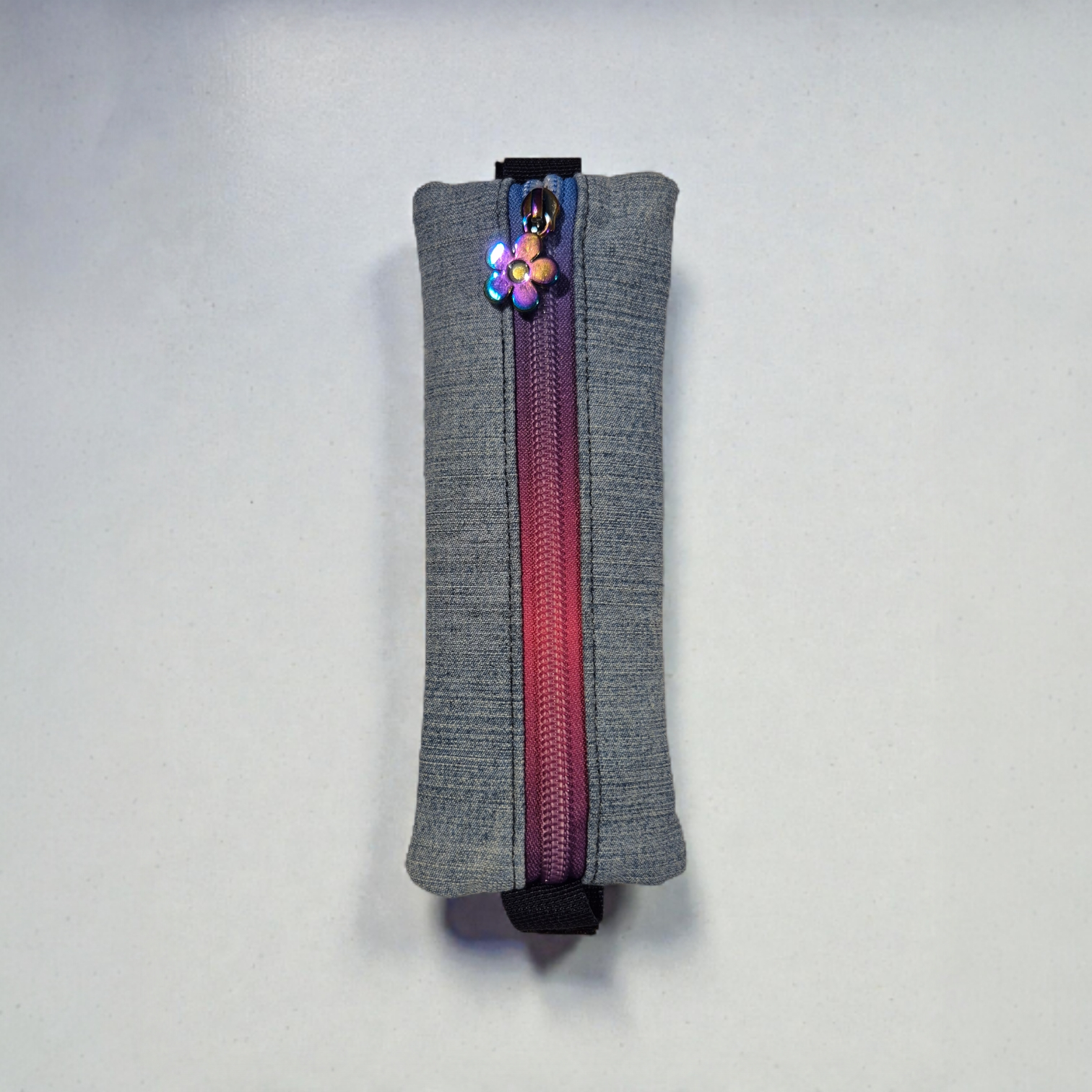 Stiftemäppchen für Bücher flexibel A5 und A4