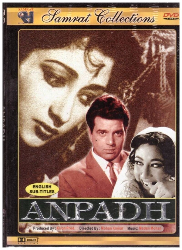 ANPADH DVD