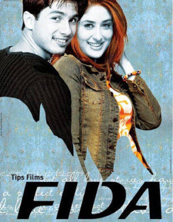 FIDA DVD