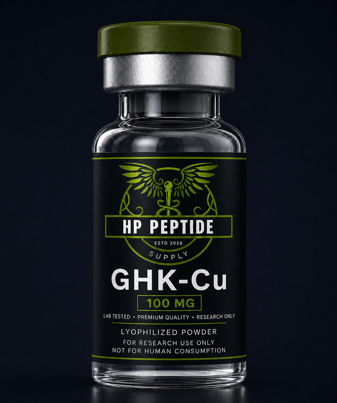 GHK-CU