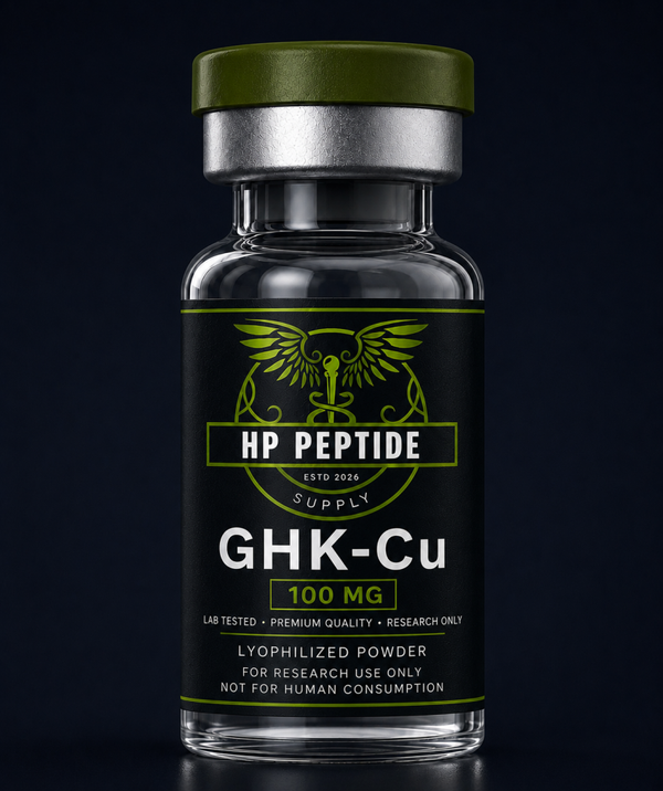 GHK-CU