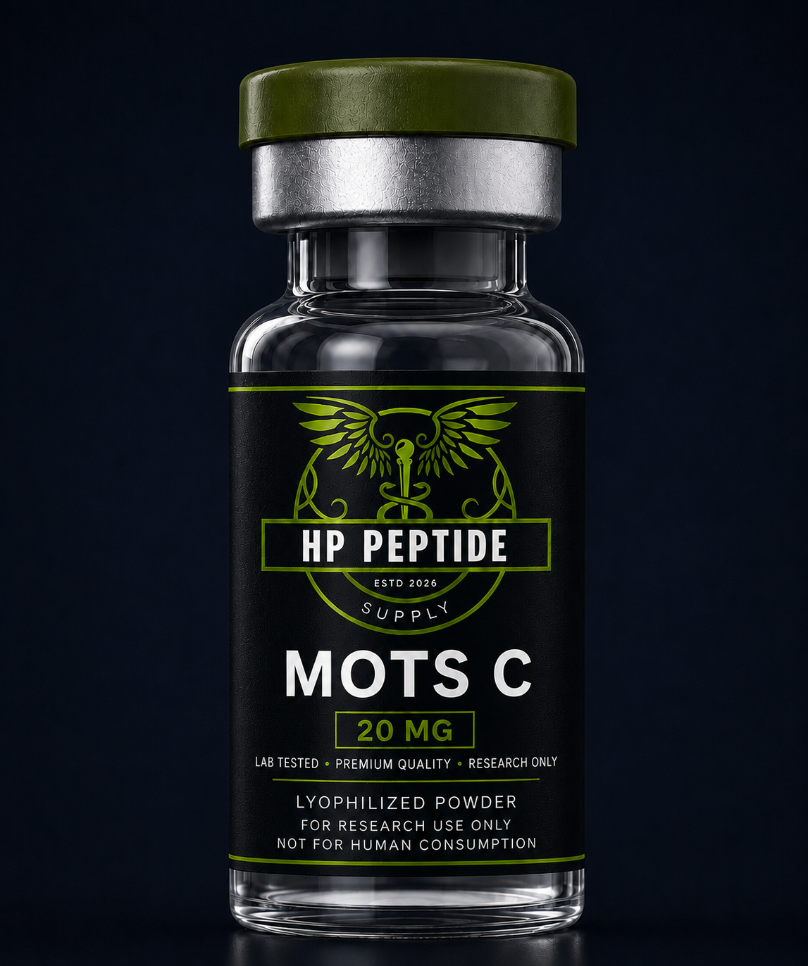 Mots-C 20mg