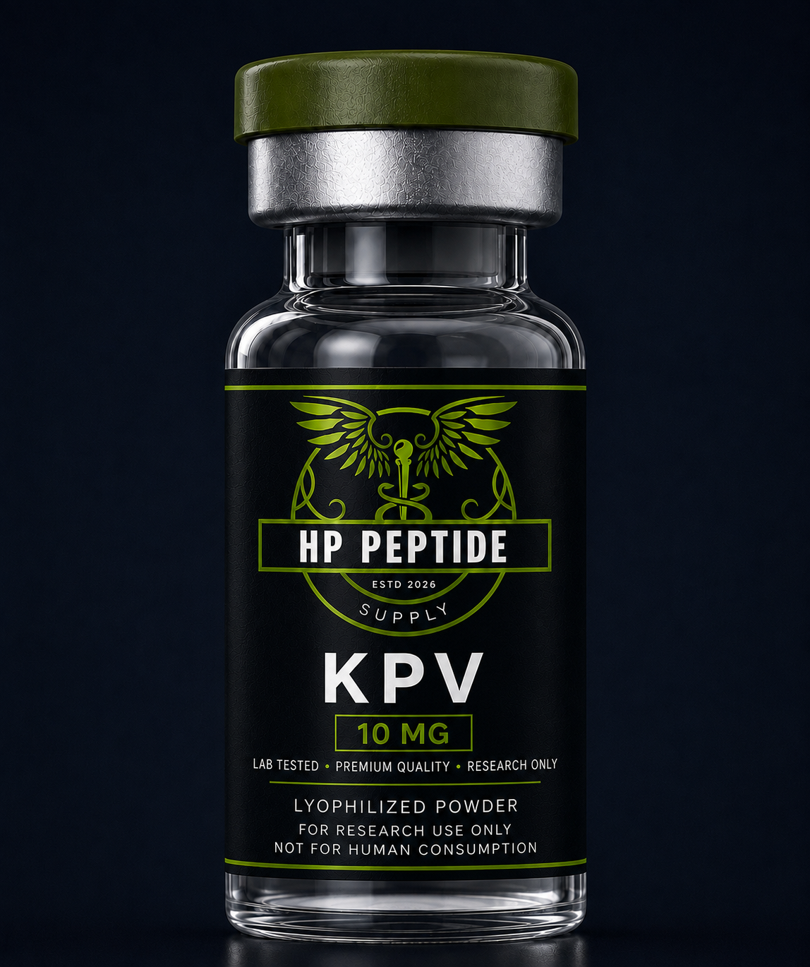 KPV 10mg