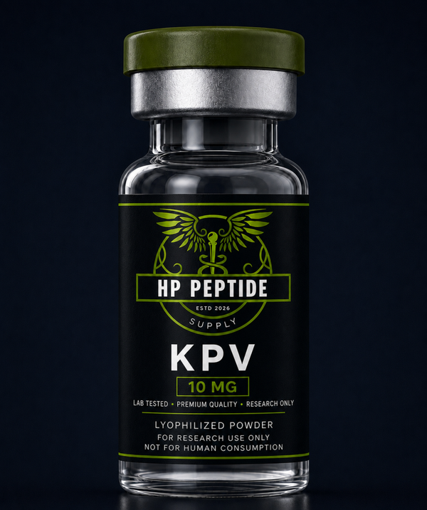 KPV 10mg