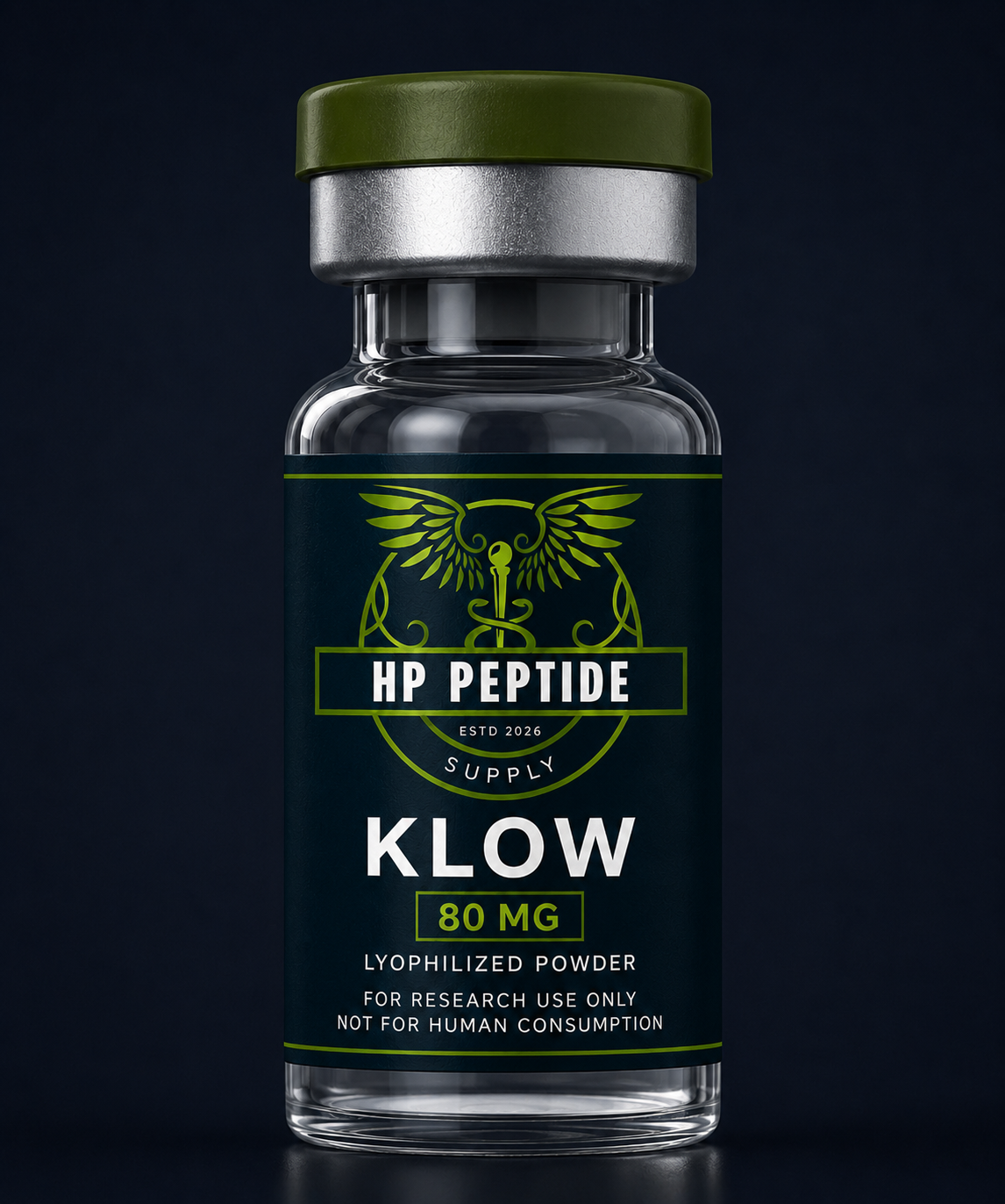 KLow 80mg