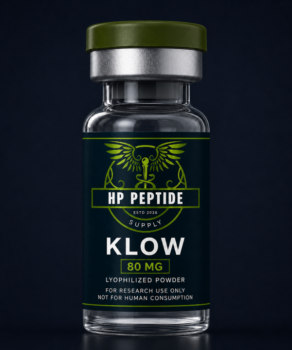 KLow 80mg